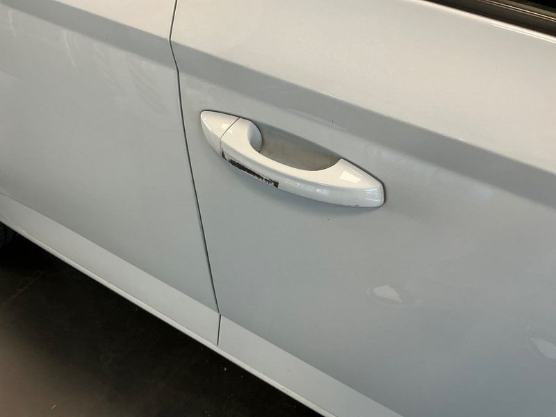 Skoda Fabia 1.4 TDI Ambition 2015 – снимка на щета