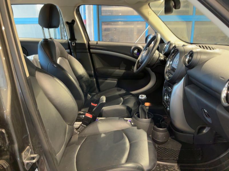 MINI Countryman Cooper ALL4 2014 – снимка 17