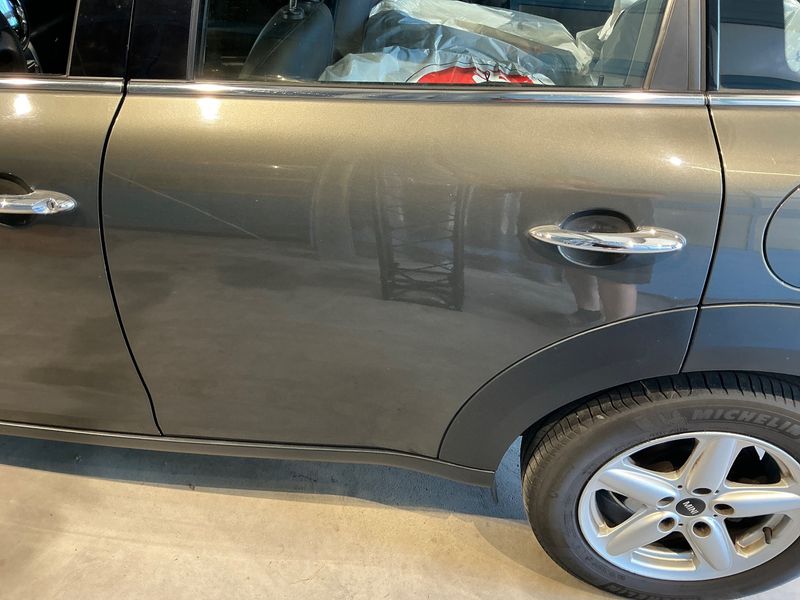 MINI Countryman Cooper ALL4 2014 – снимка 25