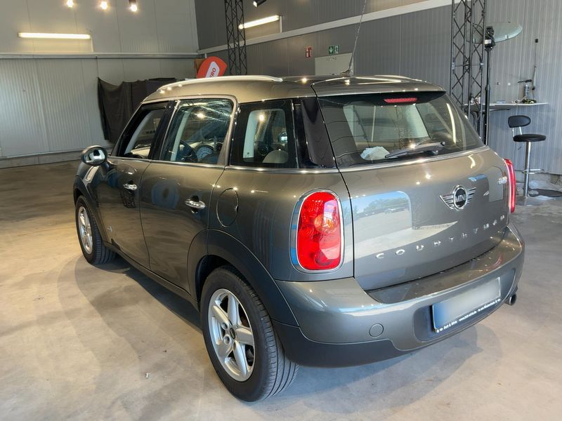 MINI Countryman Cooper ALL4 2014 – снимка 6