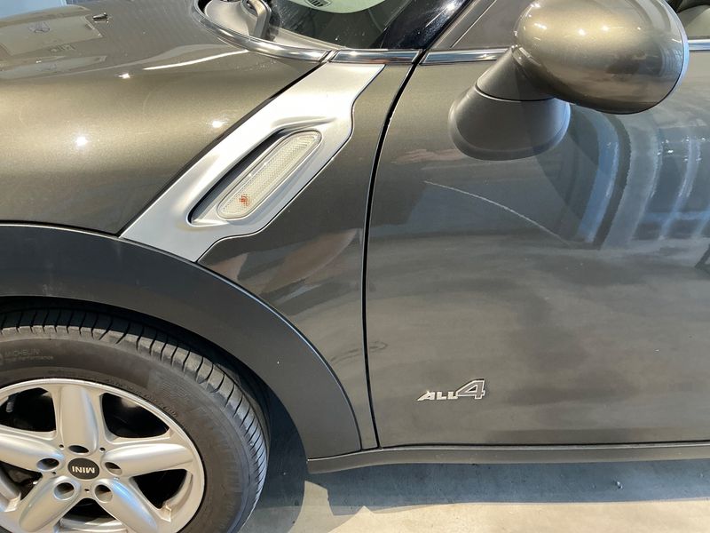 MINI Countryman Cooper ALL4 2014 – снимка 26