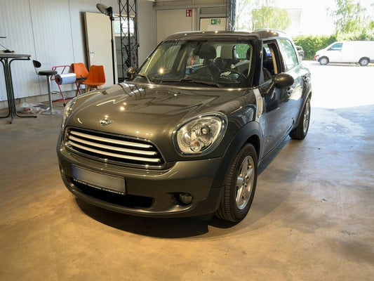 MINI Countryman Cooper ALL4 2014 – снимка 1