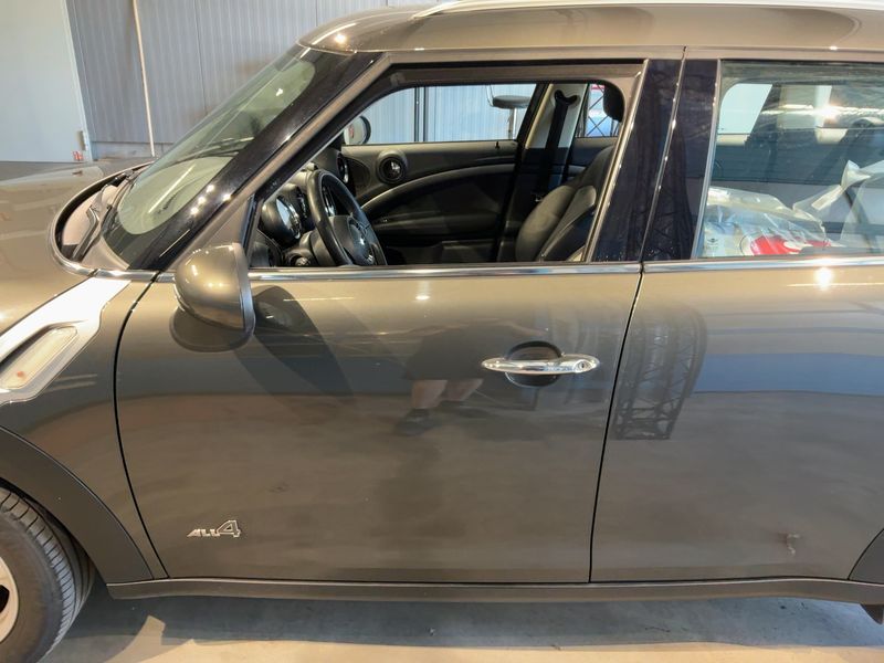 MINI Countryman Cooper ALL4 2014 – снимка 4