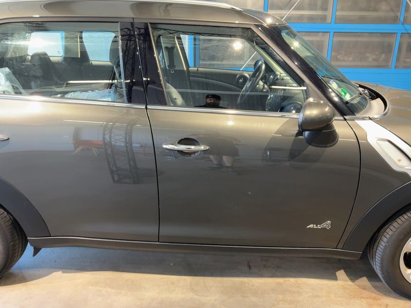 MINI Countryman Cooper ALL4 2014 – снимка 10