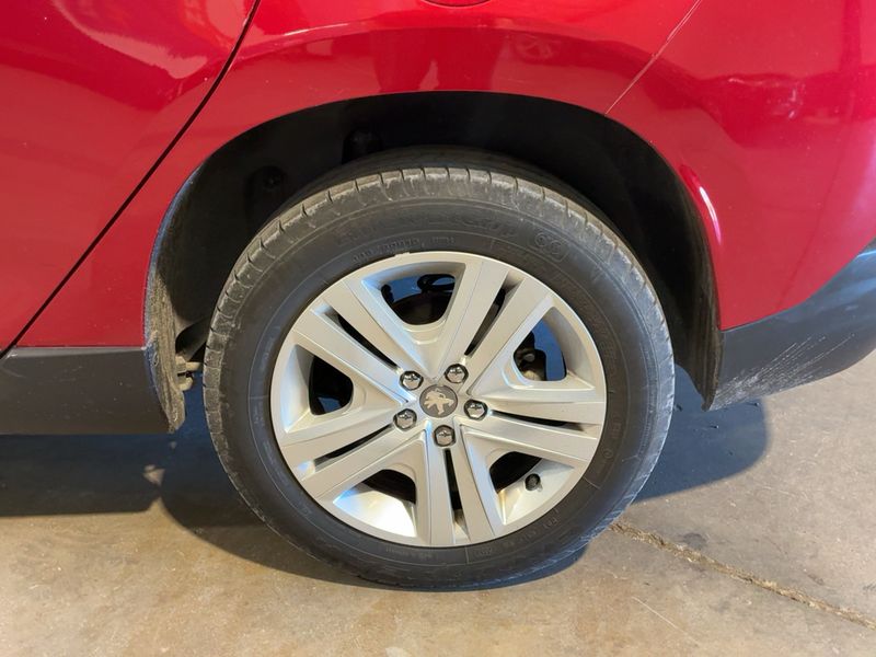 Peugeot 2008 1.2 PureTech Style 2017 – снимка 5
