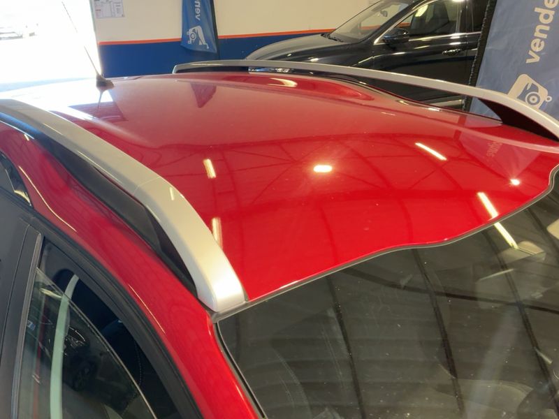 Peugeot 2008 1.2 PureTech Style 2017 – снимка 13