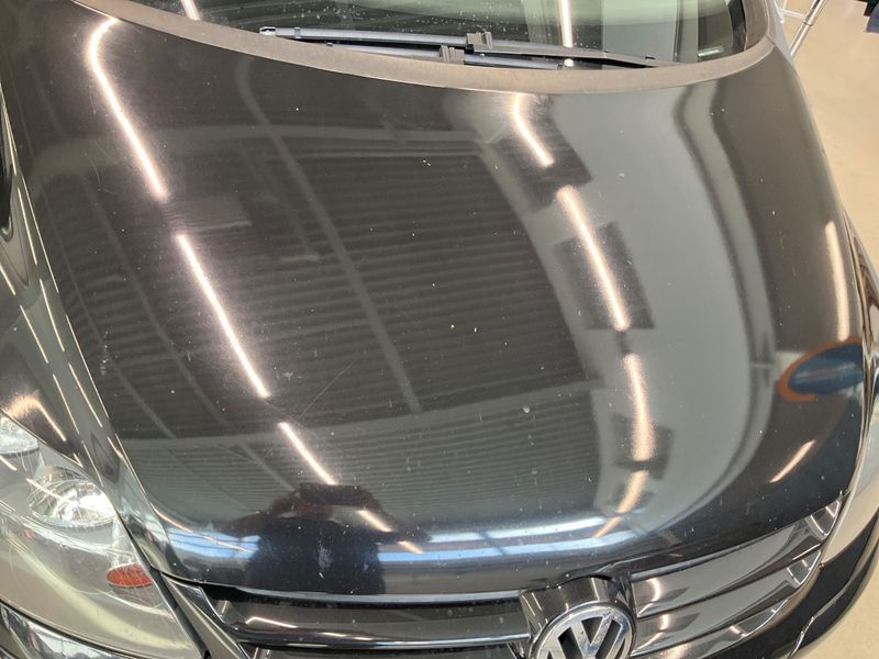 Volkswagen Golf V Plus 2.0 TDI Sportline 2009 – снимка 41