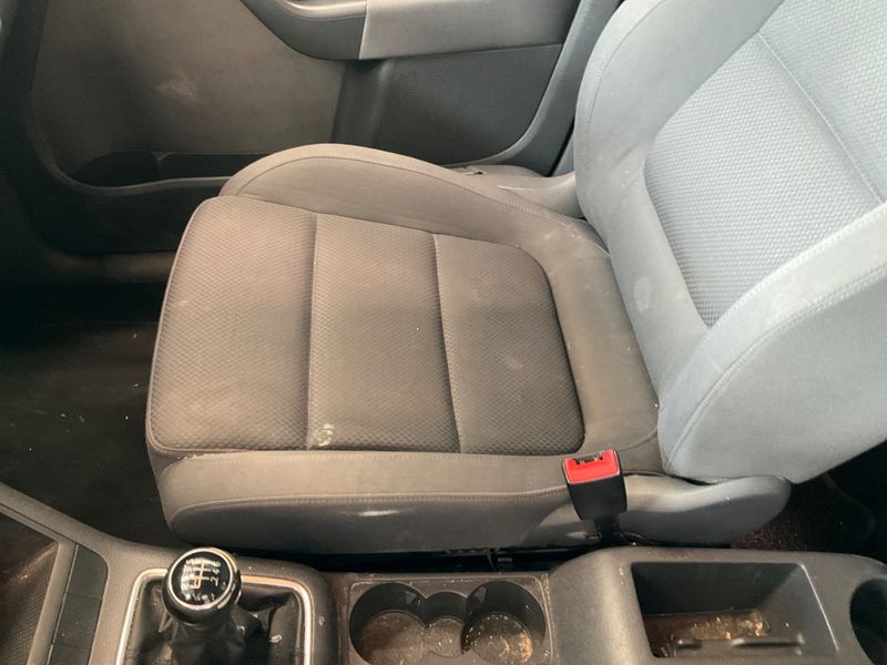 Volkswagen Golf V Plus 2.0 TDI Sportline 2009 – снимка 30