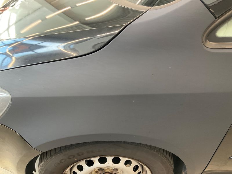 Volkswagen Golf V Plus 2.0 TDI Sportline 2009 – снимка 36