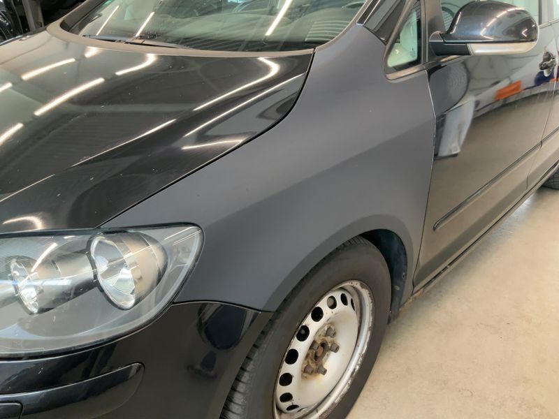 Volkswagen Golf V Plus 2.0 TDI Sportline 2009 – снимка 2