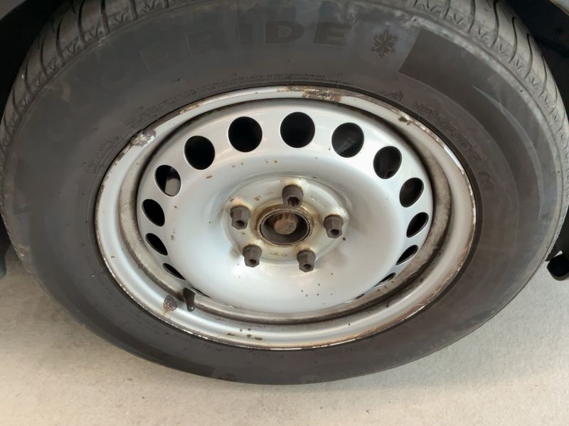 Volkswagen Golf V Plus 2.0 TDI Sportline 2009 – снимка 11