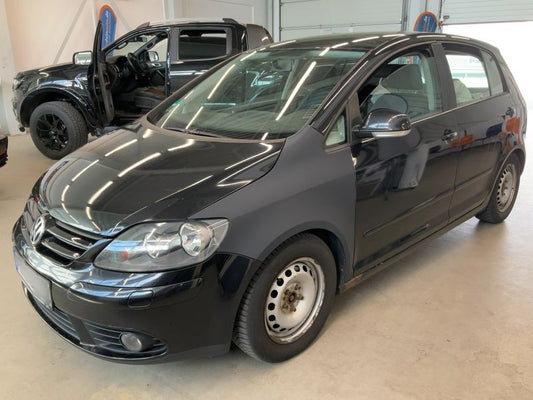 Volkswagen Golf V Plus 2.0 TDI Sportline 2009 – снимка 1