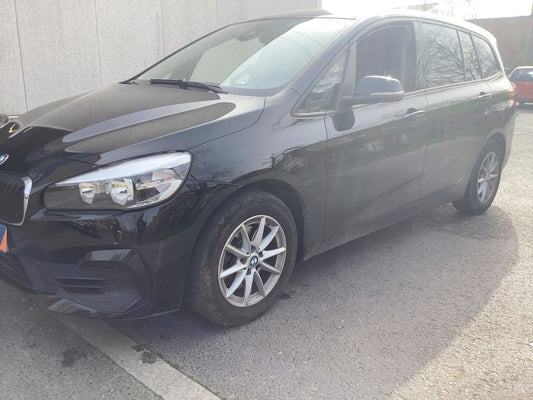BMW 2er 218i Gran Tourer 2018 – снимка 2
