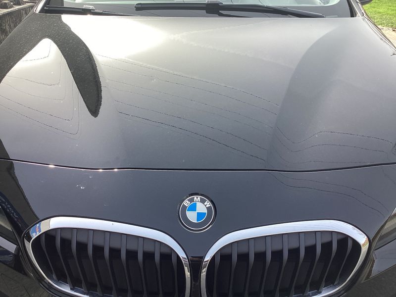 BMW 2er 218i Gran Tourer 2018 – снимка 33