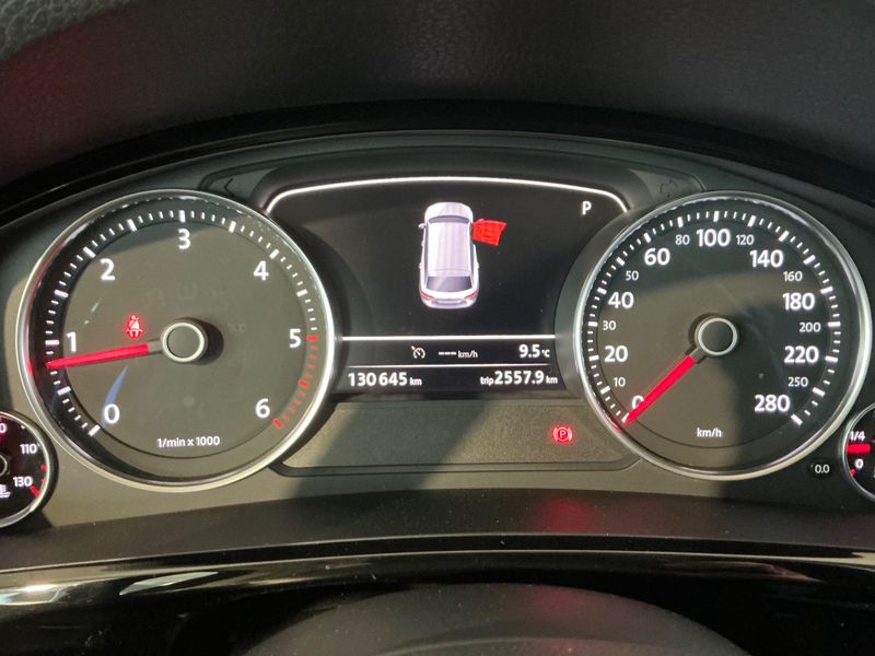 Volkswagen Touareg 3.0 V6 TDI Terrain Tech BlueMotion Tech 2015 – снимка 18