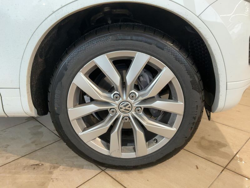 Volkswagen Touareg 3.0 V6 TDI Terrain Tech BlueMotion Tech 2015 – снимка 11