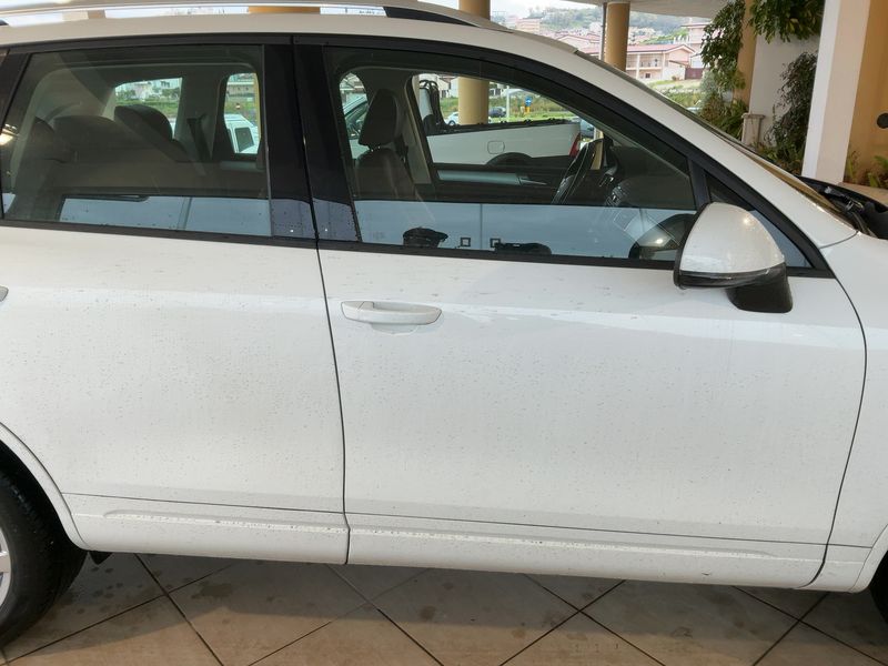Volkswagen Touareg 3.0 V6 TDI Terrain Tech BlueMotion Tech 2015 – снимка 10