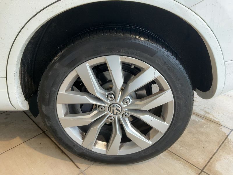 Volkswagen Touareg 3.0 V6 TDI Terrain Tech BlueMotion Tech 2015 – снимка 5