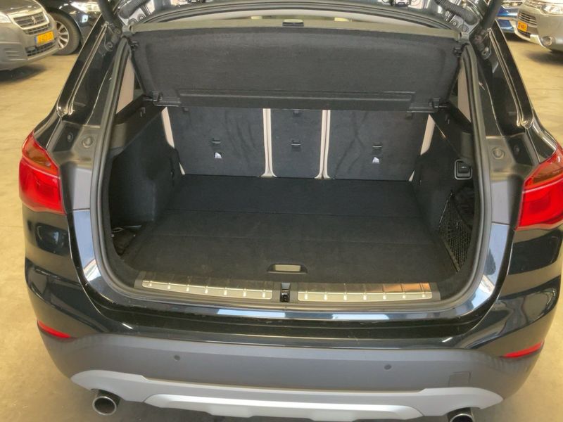 BMW X1 sDrive 20i xLine 2016 – снимка 15
