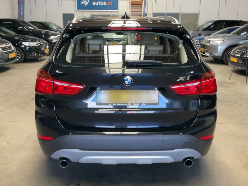 BMW X1 sDrive 20i xLine 2016 – снимка 7