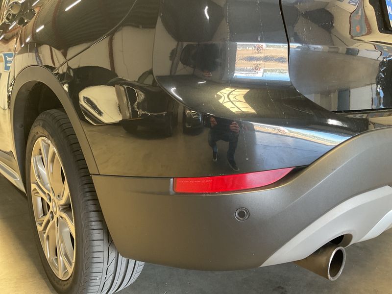 BMW X1 sDrive 20i xLine 2016 – снимка 21