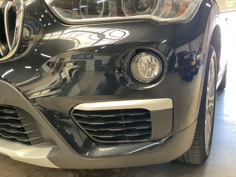BMW X1 sDrive 20i xLine 2016 – снимка 24