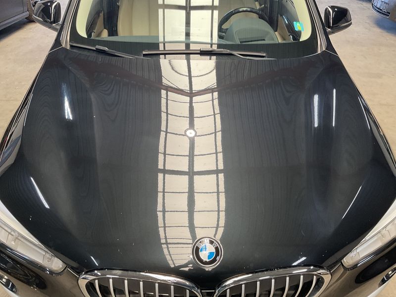 BMW X1 sDrive 20i xLine 2016 – снимка 25