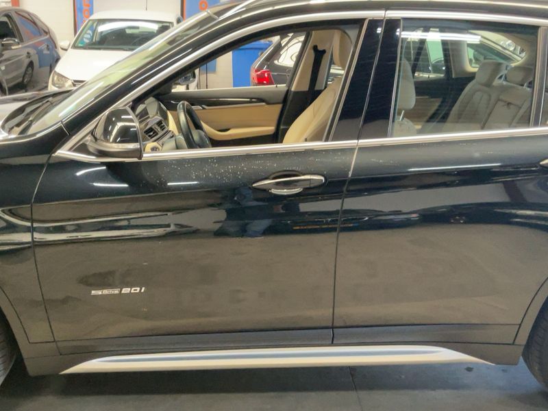 BMW X1 sDrive 20i xLine 2016 – снимка 4