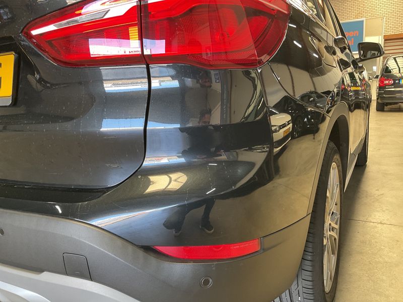 BMW X1 sDrive 20i xLine 2016 – снимка 22
