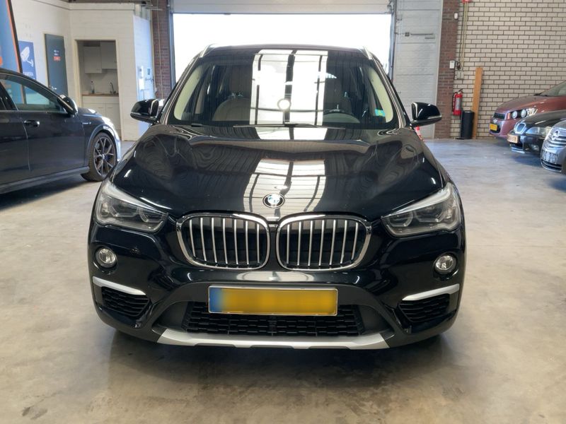 BMW X1 sDrive 20i xLine 2016 – снимка 14