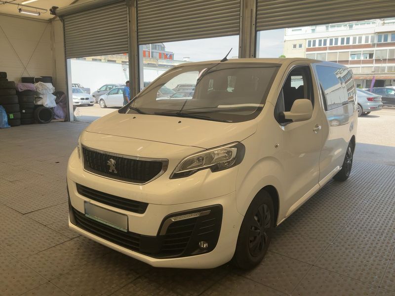 Peugeot Expert 2.0 Blue-HDi Business L2 2017 – снимка 1