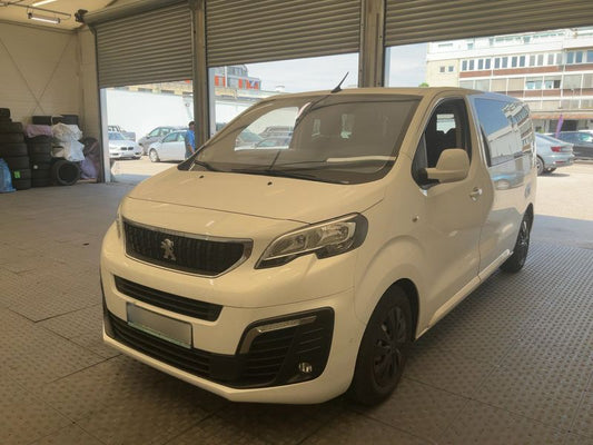 Peugeot Expert 2.0 Blue-HDi Business L2 2017 – снимка 1