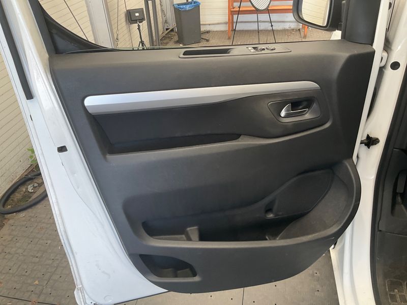 Peugeot Expert 2.0 Blue-HDi Business L2 2017 – снимка 46