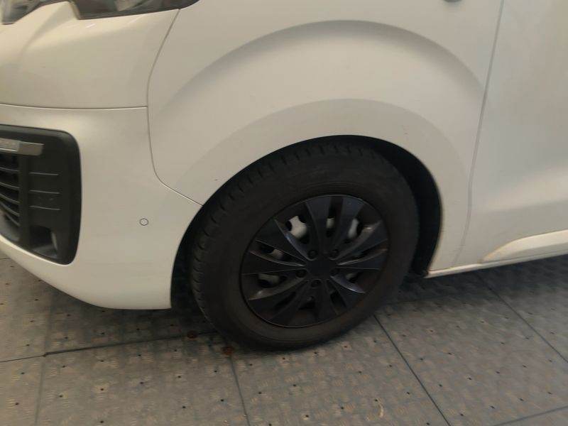 Peugeot Expert 2.0 Blue-HDi Business L2 2017 – снимка 3