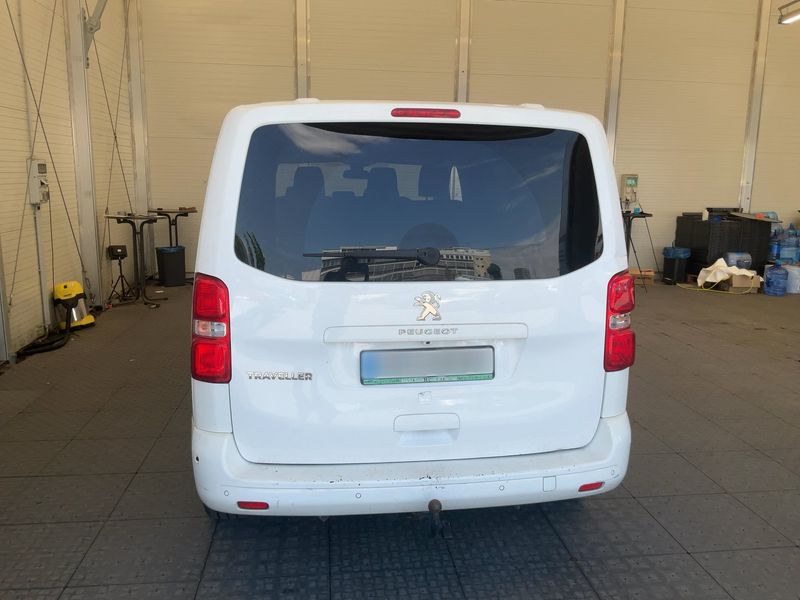 Peugeot Expert 2.0 Blue-HDi Business L2 2017 – снимка 7