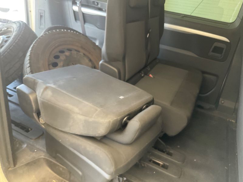 Peugeot Expert 2.0 Blue-HDi Business L2 2017 – снимка 52