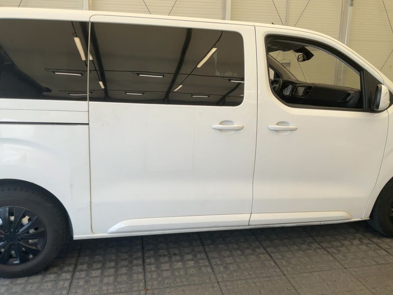 Peugeot Expert 2.0 Blue-HDi Business L2 2017 – снимка 10