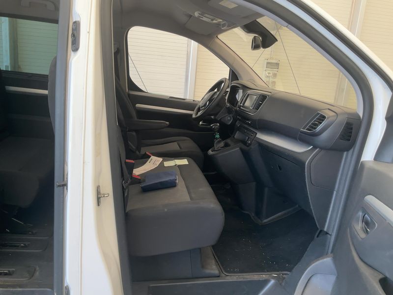 Peugeot Expert 2.0 Blue-HDi Business L2 2017 – снимка 17