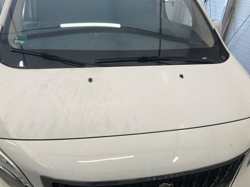 Peugeot Expert 2.0 Blue-HDi Business L2 2017 – снимка 61