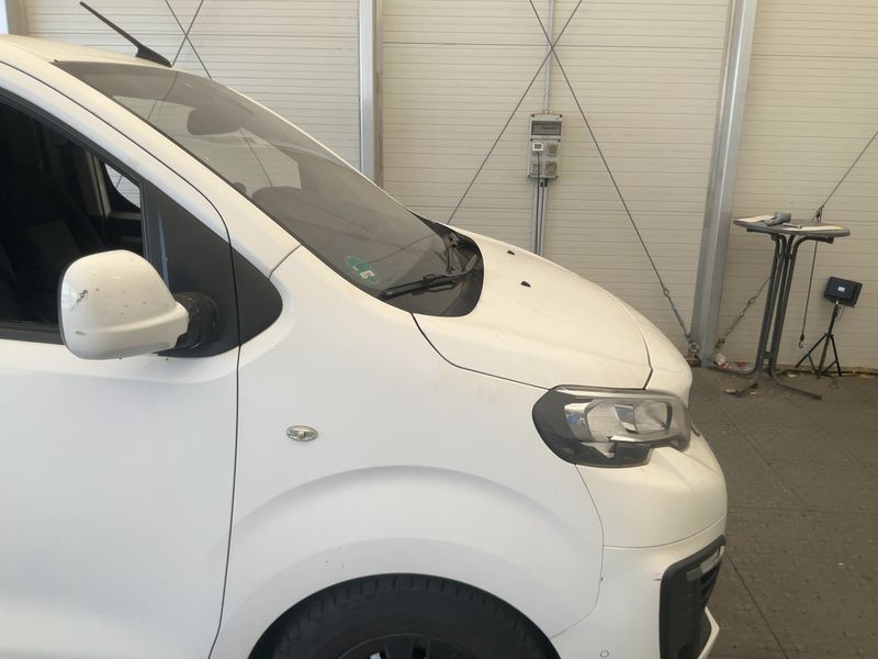 Peugeot Expert 2.0 Blue-HDi Business L2 2017 – снимка 12