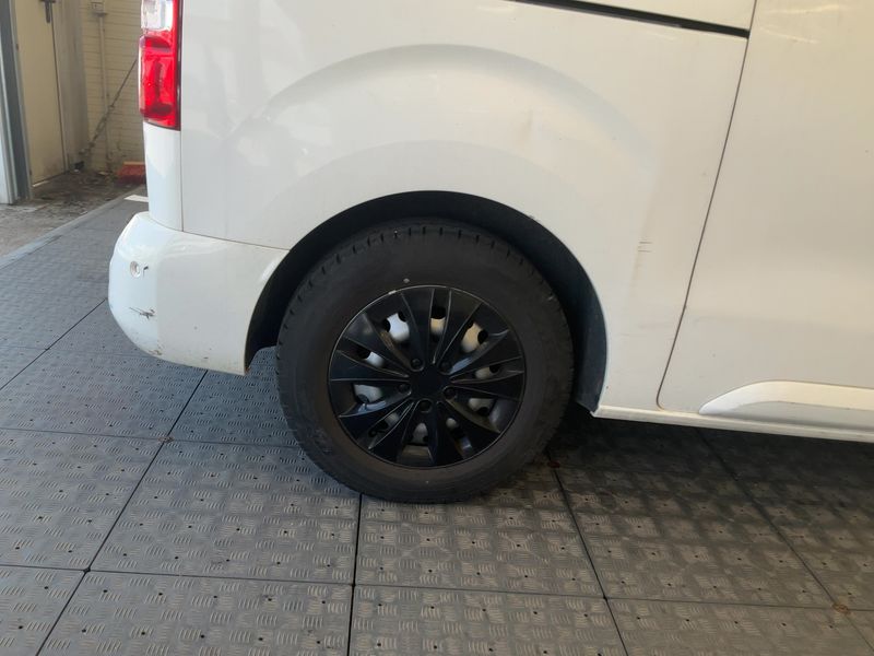 Peugeot Expert 2.0 Blue-HDi Business L2 2017 – снимка 9