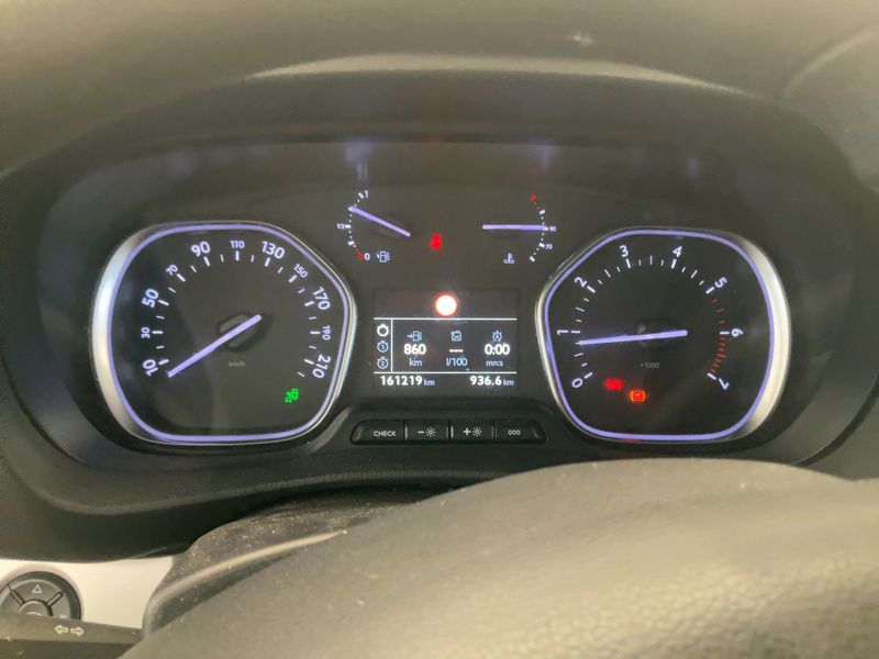 Peugeot Expert 2.0 Blue-HDi Business L2 2017 – снимка 19