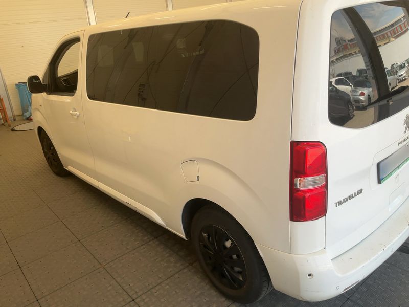 Peugeot Expert 2.0 Blue-HDi Business L2 2017 – снимка 6