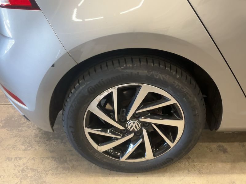 Volkswagen Golf VII 1.6 TDI Join 2019 – снимка 9