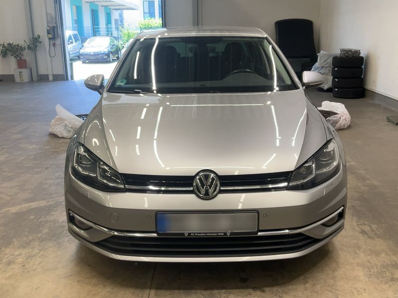Volkswagen Golf VII 1.6 TDI Join 2019 – снимка 14