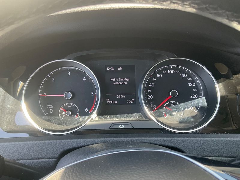 Volkswagen Golf VII 1.6 TDI Join 2019 – снимка 19