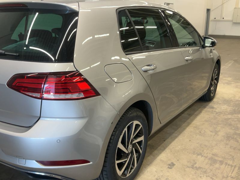 Volkswagen Golf VII 1.6 TDI Join 2019 – снимка на щета 8