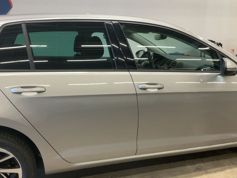 Volkswagen Golf VII 1.6 TDI Join 2019 – снимка 10