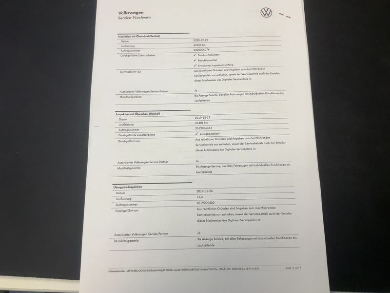 Volkswagen Golf VII 1.6 TDI Join 2019 – снимка 24