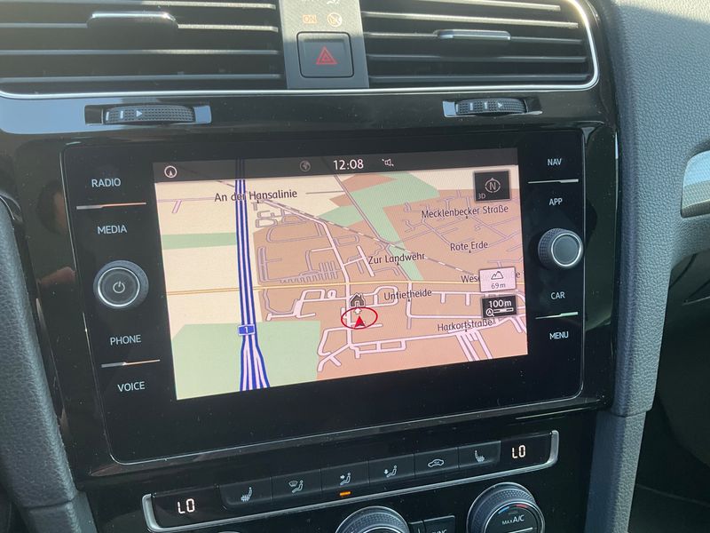 Volkswagen Golf VII 1.6 TDI Join 2019 – снимка 30